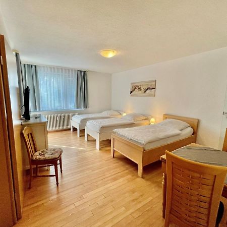 Apartment Fuer Vier Hannover Ngoại thất bức ảnh