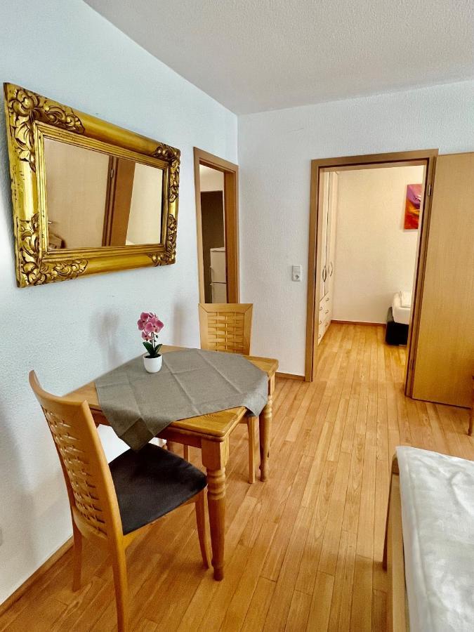 Apartment Fuer Vier Hannover Ngoại thất bức ảnh