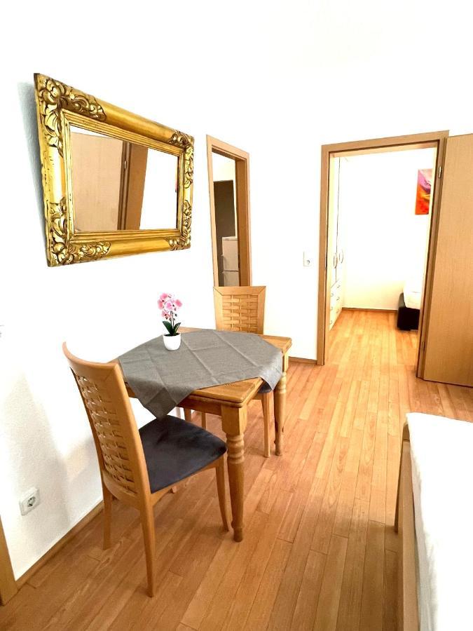 Apartment Fuer Vier Hannover Ngoại thất bức ảnh